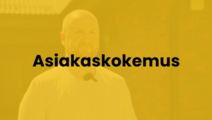 Asiakaskokemus